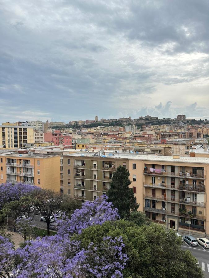 Camere Centro Cagliari Exterior photo